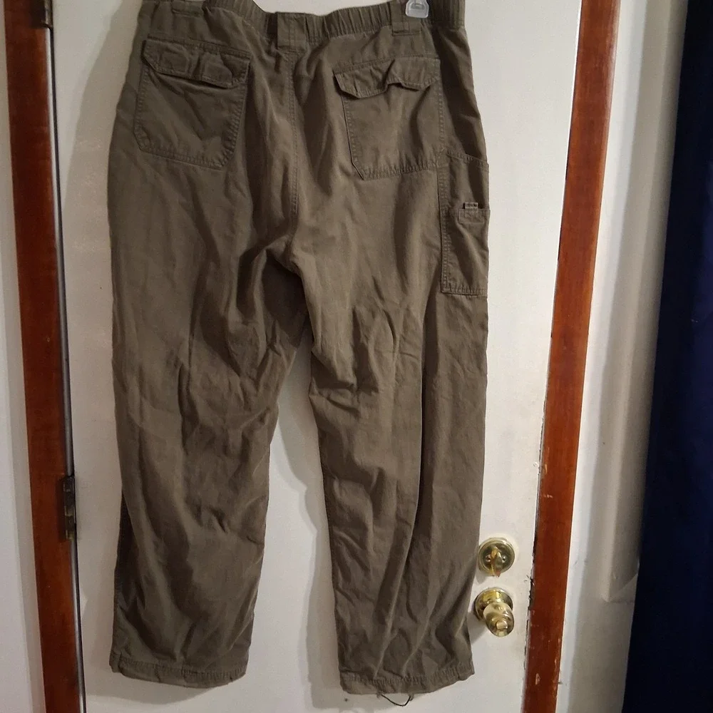 Outer Rim good wear